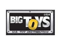 Big Toys USA coupons